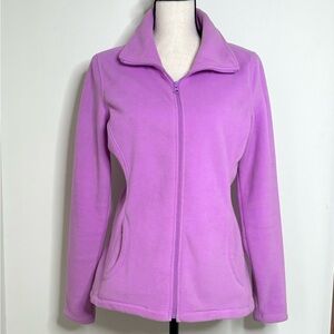 Women’s Old Navy fleece jacket